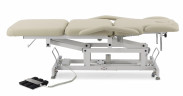 Массажный стол электрический MED-MOS ММКМ-2 (SE3.21.10Д) бежевый (Р)