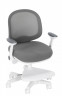 Кресло детское Everprof  Kids 102 Ткань Темно-Серый