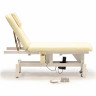 Электрическая кушетка для осмотра, процедур и массажа MET KS-150