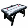 Игровой стол - аэрохоккей DFC PHANTOM AT-250
