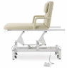 Стол массажный электрический Med-Mos ММКМ-1 (SE2.21.10Д-01) цвет кремовый
