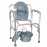 Кресло-туалет АМСВ6804