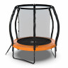 Батут DFC KENGOO II 6FT-BAS-BO внутр.сетка
